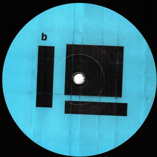 DJ Rolando - Hiatus EP | Delsin (73dsr/rld1) - 2 DJ Rolando - Hiatus EP | Delsin (73dsr/rld1) - 2