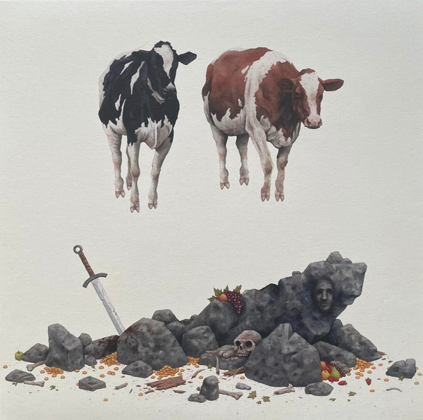 La Jungle - Fall Off The Apex | A Tant Rêver Du Roi (ATRDR98)