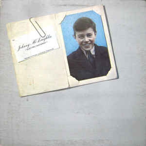 John McLaughlin - Electric Guitarist | CBS (SBP 237175) - main
