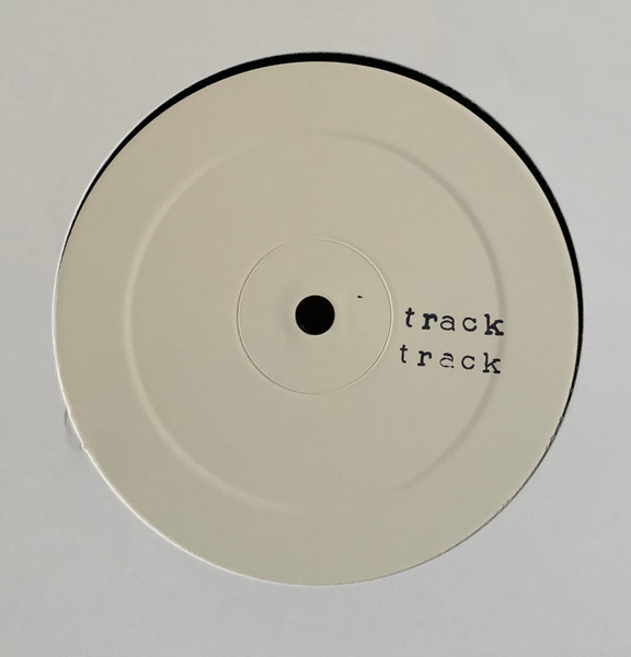 Unknown Artist - Track Track Edit Edit | Track Track Edit Edit (TTEE1)