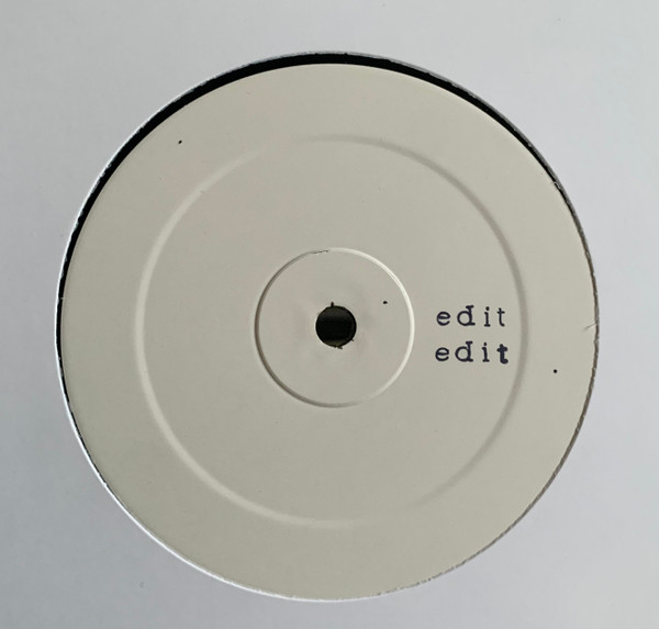 Unknown Artist - Track Track Edit Edit | Track Track Edit Edit (TTEE1) - 2