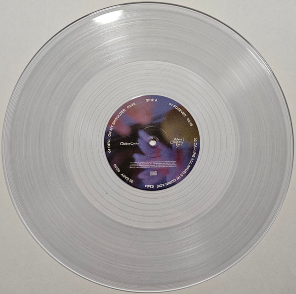 Chelsea Cutler - When I Close My Eyes | Republic Records (B0035470-01) - 3 Chelsea Cutler - When I Close My Eyes | Republic Records (B0035470-01) - 3