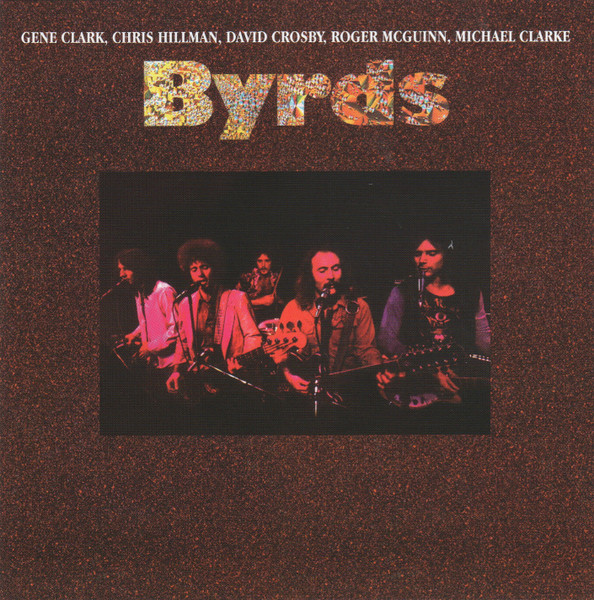 The Byrds - Byrds CD | Raven Records (RVCD-381) - main