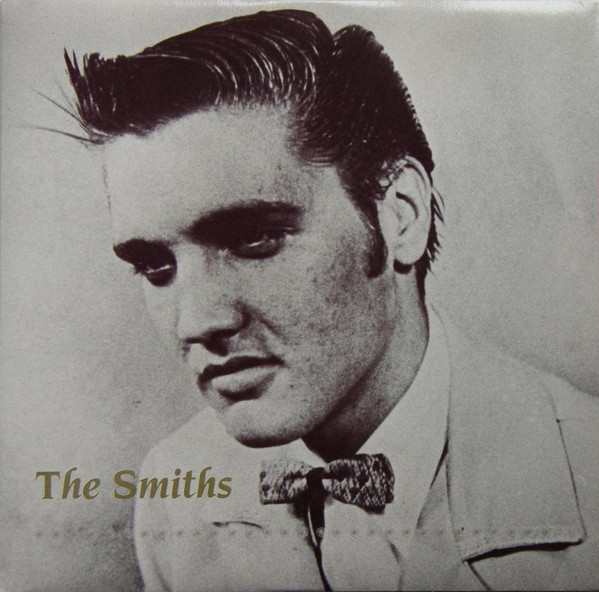 The Smiths - Shoplifters Of The World Unite | Rough Trade (RT 195)