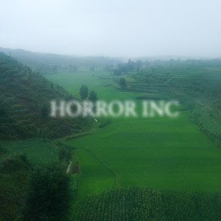 Horror Inc. - Aurore | Haunt (HAUNT003)