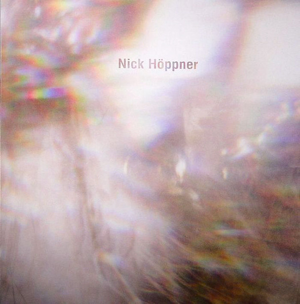 Nick Höppner - Brush Me Down EP | Ostgut Ton (o-ton34)
