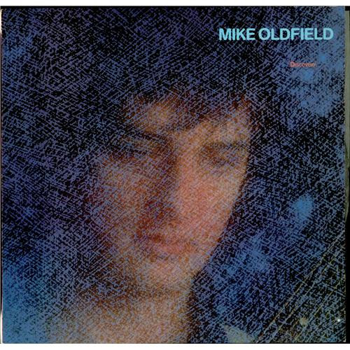 Mike Oldfield - Discovery | Opus (9113 1746) - main