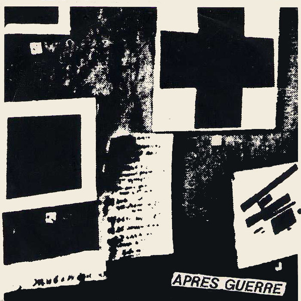 Après Guerre - Mise En Bière | Not On Label (Après Guerre Self-released) (AG 291184) - main Après Guerre - Mise En Bière | Not On Label (Après Guerre Self-released) (AG 291184) - main