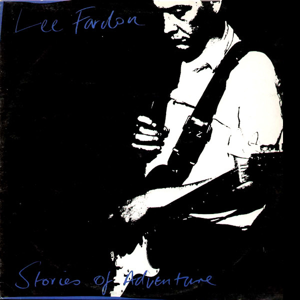 Lee Fardon - Stories Of Adventure | Aura (AUL 713)