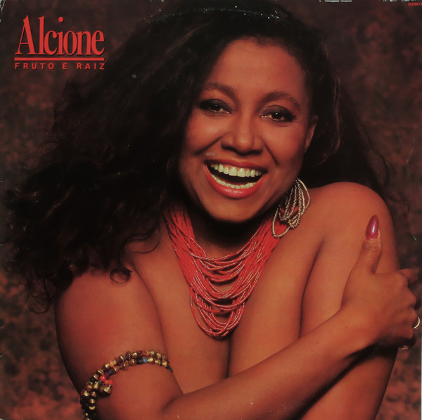 Alcione - Fruto E Raiz | RCA Victor (103.0673) - main Alcione - Fruto E Raiz | RCA Victor (103.0673) - main