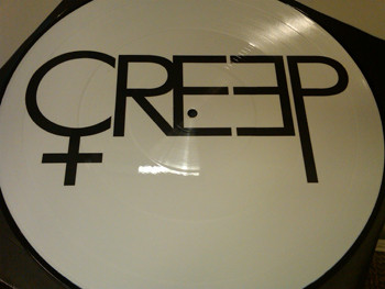 CREEP - Days | Young Turks (YT053) - 3