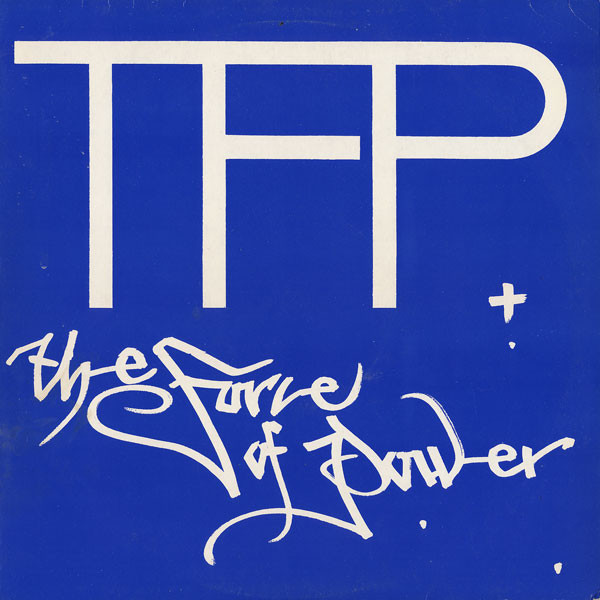 The Force Of Power - Force Of Power | Lower East Side Records (LES 006) - main The Force Of Power - Force Of Power | Lower East Side Records (LES 006) - main