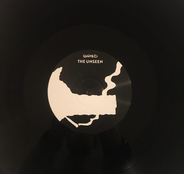 Quasimoto - The Unseen | Stones Throw Records (STH2025) - 2 Quasimoto - The Unseen | Stones Throw Records (STH2025) - 2