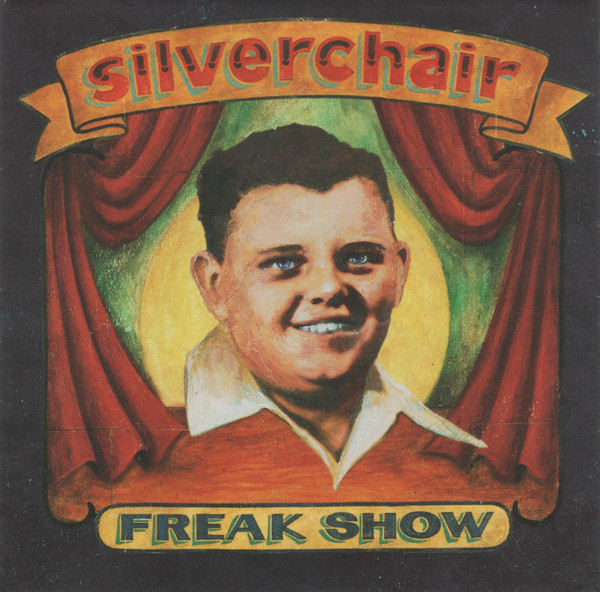 Silverchair - Freak Show | Epic (EK 67905)