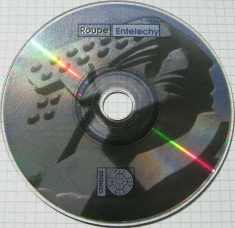 Roupe - Entelechy | Resource (CDRE002) - 3