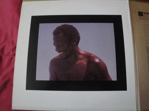 Miles Davis - Bitches Brew | Columbia (GQ 30997) - 2 Miles Davis - Bitches Brew | Columbia (GQ 30997) - 2