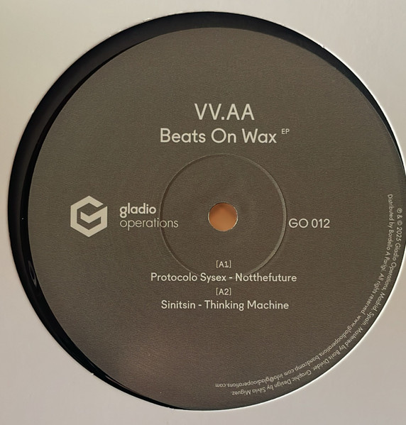 Beats On Wax EP