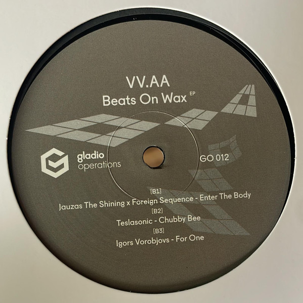 Beats On Wax EP