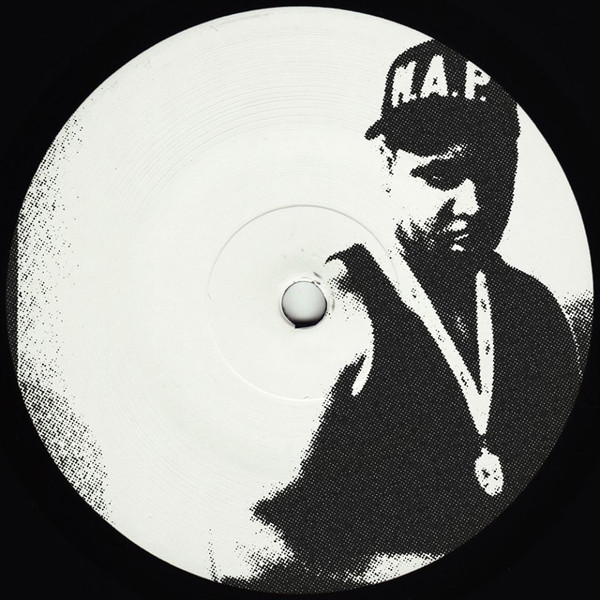 Cybonix - Make This Party Live | Frustrated Funk (FR004R) - 2 Cybonix - Make This Party Live | Frustrated Funk (FR004R) - 2