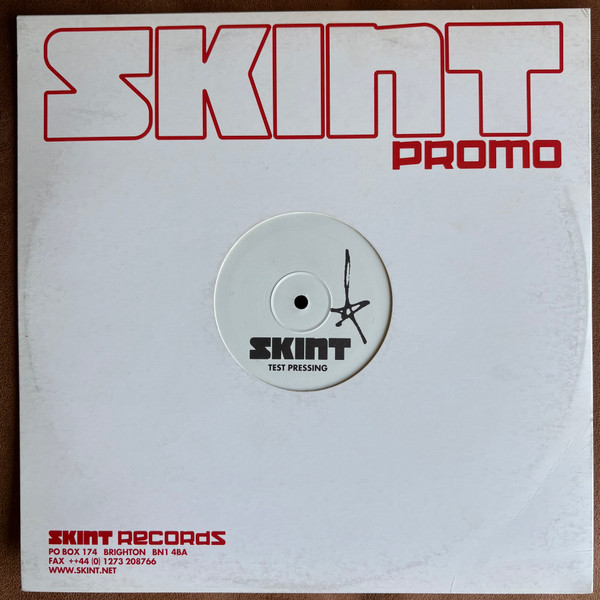 Artificial Funk - Together | Skint (SKINT82TP) - 2