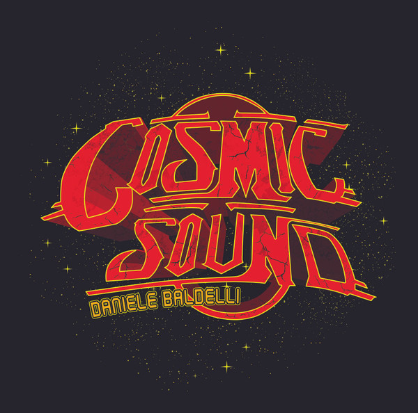 Daniele Baldelli - Cosmic Sound | ELSI (ELSI05) - main