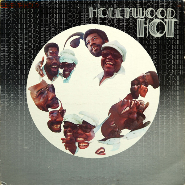 Eleventh Hour - Hollywood Hot | 20th Century Records (T-511) Eleventh Hour - Hollywood Hot | 20th Century Records (T-511)