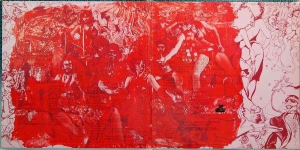 Eleventh Hour - Hollywood Hot | 20th Century Records (T-511) - 2 Eleventh Hour - Hollywood Hot | 20th Century Records (T-511) - 2