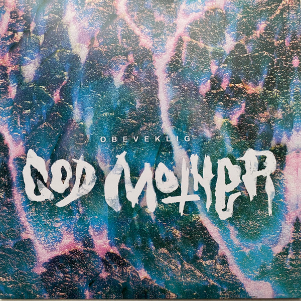 God Mother - Obeveklig | Not On Label (none) - main God Mother - Obeveklig | Not On Label (none) - main