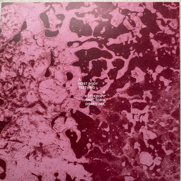 God Mother - Obeveklig | Not On Label (none) - 2 God Mother - Obeveklig | Not On Label (none) - 2