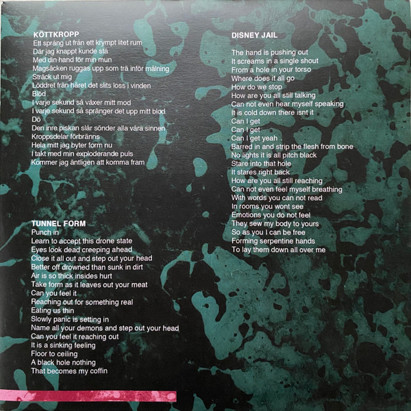 God Mother - Obeveklig | Not On Label (none) - 4 God Mother - Obeveklig | Not On Label (none) - 4