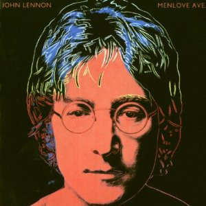 John Lennon - Menlove Ave. | Parlophone (240658 1) - main
