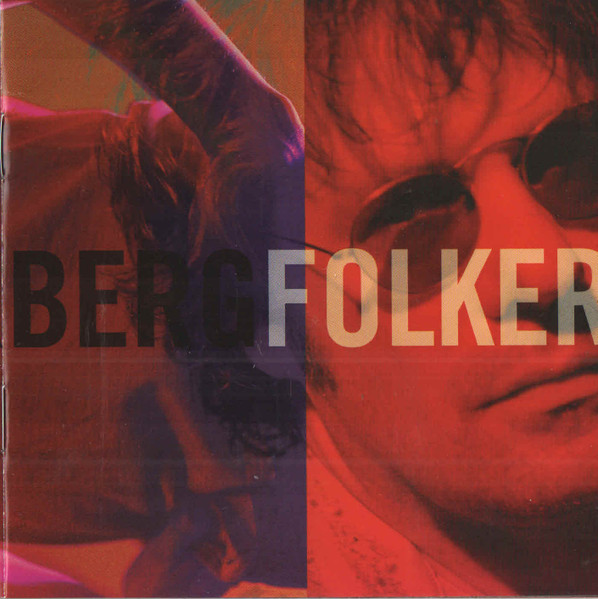 Paul Westerberg - Folker | Vagrant Records (VRUK003CD) - 4