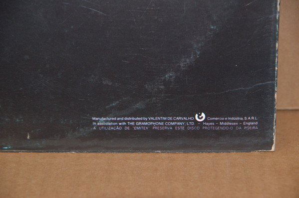 The Kinks - Sleepwalker | Arista (8E 068 98763) - 3 The Kinks - Sleepwalker | Arista (8E 068 98763) - 3