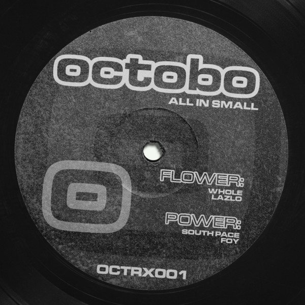 ALL IN SMALL