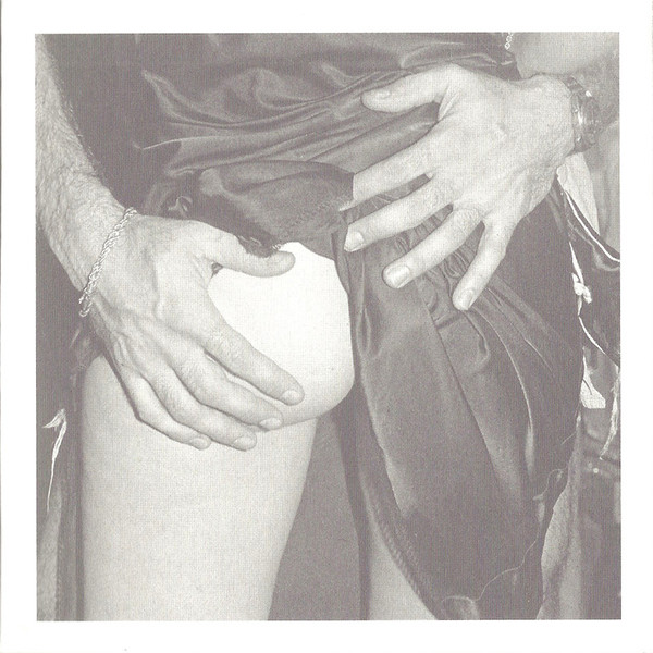 Playgroup - Previously Unreleased | Yes Wave Records (YWCD001) - 4 Playgroup - Previously Unreleased | Yes Wave Records (YWCD001) - 4