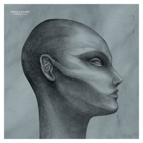 Processory - Trickle Down EP | Sugarcane Recordings (SGR-016)