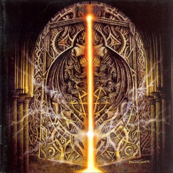 Bewitched - At The Gates Of Hell | Osmose Productions (OPCD 076) - main
