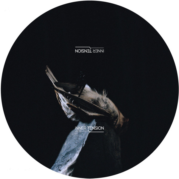 Various - Are We All Alone or Just Overwhelmed? (Collaboration EP) | Inner Tension (INNT003) - 3