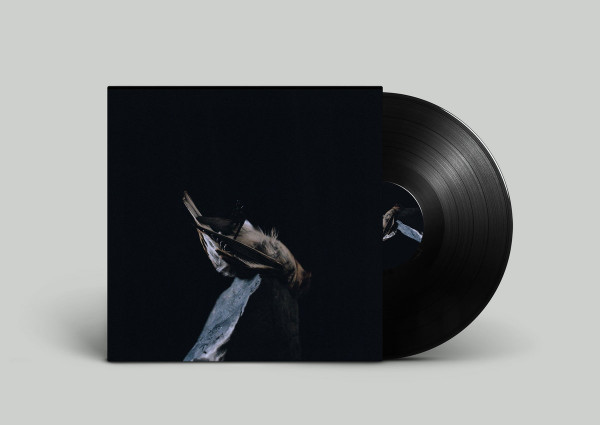 Various - Are We All Alone or Just Overwhelmed? (Collaboration EP) | Inner Tension (INNT003) - 2