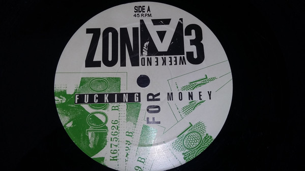 Fucking For Money