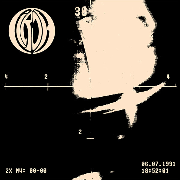 Circle - DNA/Indepence | Full Contact Records (KRYPT-060) - main