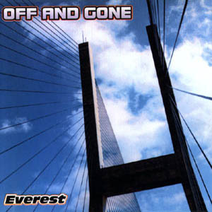 Off And Gone - Everest | Harthouse (HHLP 018)