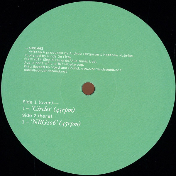 Circles EP