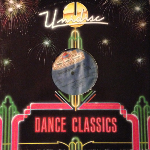 People's Choice / Cheryl Lynn - Do It Any Way You Wanna / Got To Be Real / Starlove | Unidisc (SPEC-1402) - 3 People's Choice / Cheryl Lynn - Do It Any Way You Wanna / Got To Be Real / Starlove | Unidisc (SPEC-1402) - 3