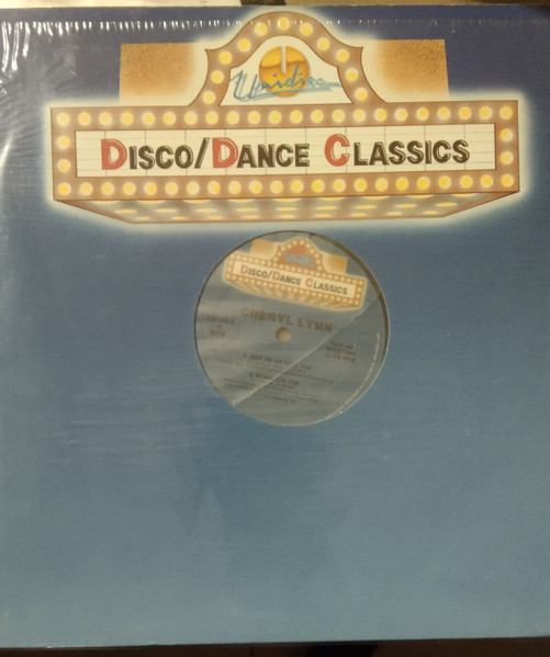 People's Choice / Cheryl Lynn - Do It Any Way You Wanna / Got To Be Real / Starlove | Unidisc (SPEC-1402) - 4 People's Choice / Cheryl Lynn - Do It Any Way You Wanna / Got To Be Real / Starlove | Unidisc (SPEC-1402) - 4