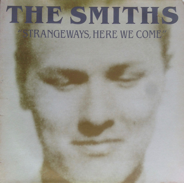 The Smiths - Strangeways, Here We Come | Rough Trade (ROUGH 106) - main