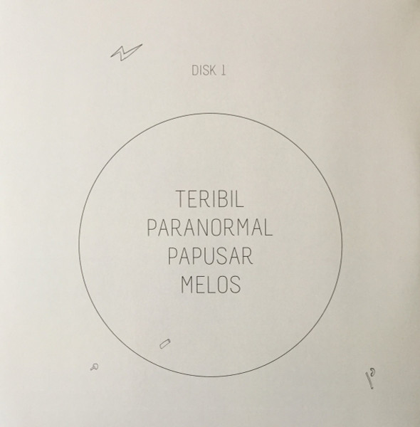 Dragutesku - Dualism | Drg Limited (DRGL001) - 3 Dragutesku - Dualism | Drg Limited (DRGL001) - 3