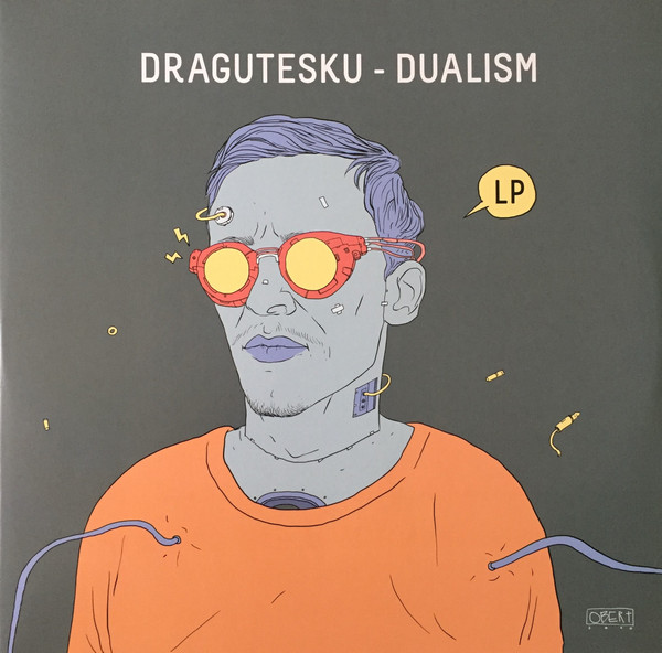 Dragutesku - Dualism | Drg Limited (DRGL001)