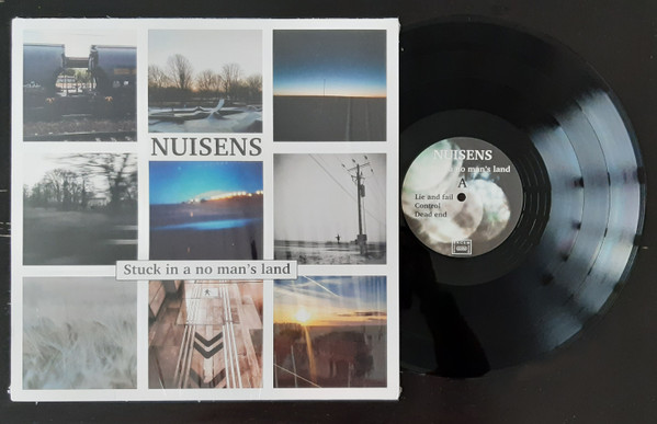 Nuisens - Stuck in a no man's land | Not On Label (none) - 3