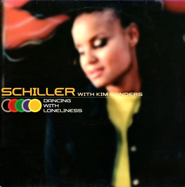 Schiller With Kim Sanders - Dancing With Loneliness | Do It Yourself Entertainment (DO IT 27-02) - main Schiller With Kim Sanders - Dancing With Loneliness | Do It Yourself Entertainment (DO IT 27-02) - main